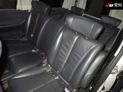 Nissan ELGRAND  с аукциона в Японии