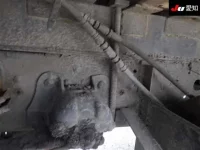 Hino RANGER лот № 8674 оценка R  с аукциона в Японии 5