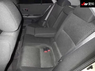 Toyota ALTEZZA WAGON