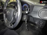 Toyota COROLLA AXIO лот № 31027 оценка 3  с аукциона в Японии 4