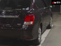 Toyota COROLLA AXIO лот № 31027 оценка 3  с аукциона в Японии 7
