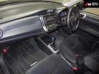 Toyota COROLLA AXIO лот № 31027 оценка 3  с аукциона в Японии 2