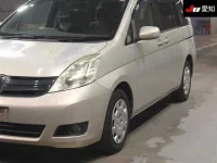 Toyota ISIS лот № 31014 оценка 3.5  с аукциона в Японии 6