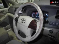 Toyota ISIS лот № 31014 оценка 3.5  с аукциона в Японии 4