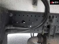 Isuzu FORWARD лот № 8677 оценка 3  с аукциона в Японии 5