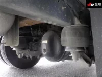 Isuzu FORWARD лот № 8677 оценка 3  с аукциона в Японии 6