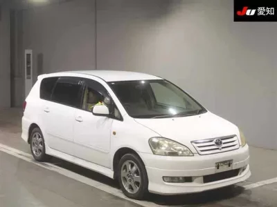 Toyota IPSUM