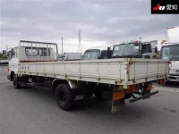 Hino RANGER лот № 8679 оценка 3.5  с аукциона в Японии 4