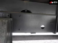 Hino RANGER лот № 8679 оценка 3.5  с аукциона в Японии 5