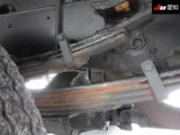 Hino RANGER лот № 8679 оценка 3.5  с аукциона в Японии 6