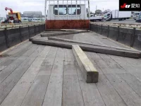 Hino RANGER лот № 8679 оценка 3.5  с аукциона в Японии 7