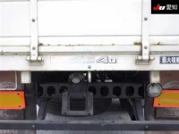 Hino RANGER лот № 8679 оценка 3.5  с аукциона в Японии 8