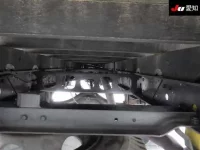 Hino RANGER лот № 8679 оценка 3.5  с аукциона в Японии 9