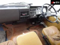 Hino RANGER лот № 8679 оценка 3.5  с аукциона в Японии 2