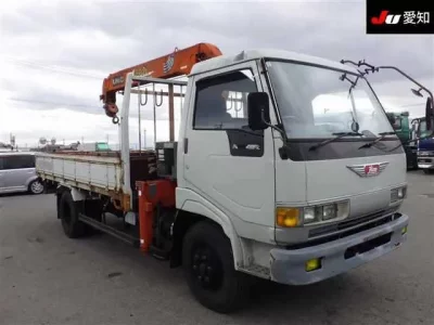 Hino RANGER