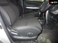 Toyota IST лот № 31029 оценка 3.5  с аукциона в Японии 5