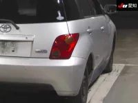 Toyota IST лот № 31029 оценка 3.5  с аукциона в Японии 7