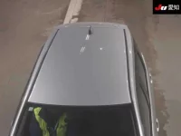 Toyota IST лот № 31029 оценка 3.5  с аукциона в Японии 8