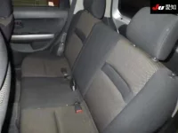 Toyota IST лот № 31029 оценка 3.5  с аукциона в Японии 3