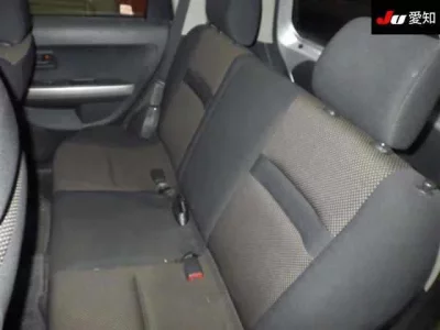 Toyota IST  с аукциона в Японии