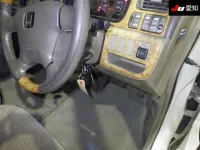 Honda STEP WAGON лот № 31028 оценка 3.5  с аукциона в Японии 4