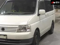 Honda STEP WAGON лот № 31028 оценка 3.5  с аукциона в Японии 6