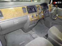 Honda STEP WAGON лот № 31028 оценка 3.5  с аукциона в Японии 2