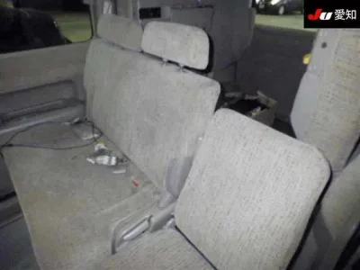 Honda STEP WAGON  с аукциона в Японии