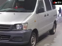 Toyota TOWN ACE VAN лот № 20004 оценка R  с аукциона в Японии 6