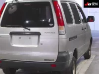 Toyota TOWN ACE VAN лот № 20004 оценка R  с аукциона в Японии 7