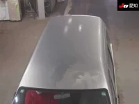 Toyota TOWN ACE VAN лот № 20004 оценка R  с аукциона в Японии 8