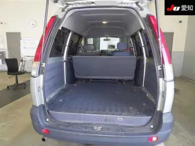 Toyota TOWN ACE VAN  с аукциона в Японии