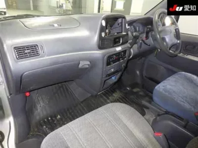 Toyota TOWN ACE VAN  с аукциона в Японии