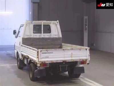 Nissan VANETTE TRUCK