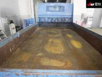 Mitsubishi CANTER лот № 20001 оценка 3.5  с аукциона в Японии 3