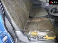 Mitsubishi CANTER лот № 20001 оценка 3.5  с аукциона в Японии 5