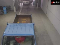 Mitsubishi CANTER лот № 20001 оценка 3.5  с аукциона в Японии 8