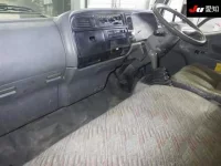 Mitsubishi CANTER лот № 20001 оценка 3.5  с аукциона в Японии 2
