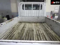 Toyota DYNA лот № 20008 оценка 3.5  с аукциона в Японии 3