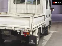 Toyota DYNA лот № 20008 оценка 3.5  с аукциона в Японии 7