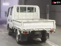 Toyota DYNA лот № 20008 оценка 3.5  с аукциона в Японии 1