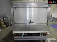 Toyota TOYOACE лот № 20010 оценка 3.5  с аукциона в Японии 3