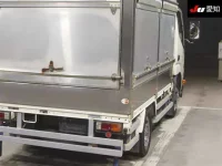 Toyota TOYOACE лот № 20010 оценка 3.5  с аукциона в Японии 7