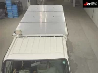 Toyota TOYOACE лот № 20010 оценка 3.5  с аукциона в Японии 8