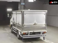 Toyota TOYOACE лот № 20010 оценка 3.5  с аукциона в Японии 1