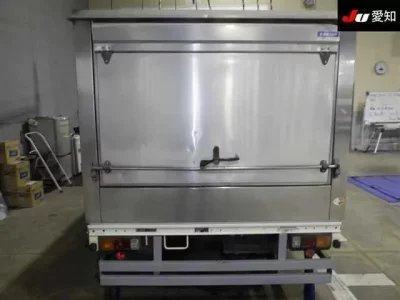 Toyota TOYOACE  с аукциона в Японии