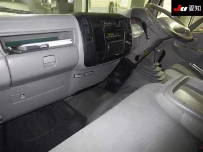 Toyota TOYOACE  с аукциона в Японии