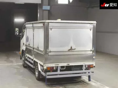 Toyota TOYOACE  с аукциона в Японии