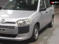 Toyota SUCCEED лот № 20009 оценка 3.5  с аукциона в Японии 6