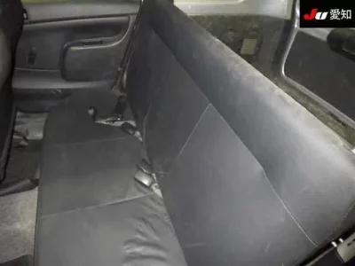 Toyota SUCCEED  с аукциона в Японии